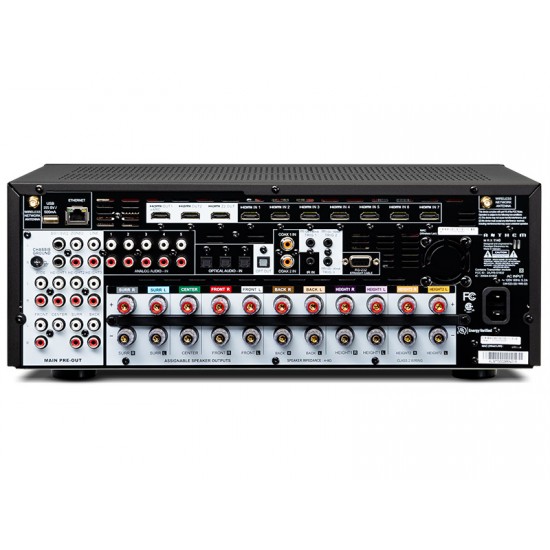 Amplificatore Integrato Anthem Mrx 1140 8K