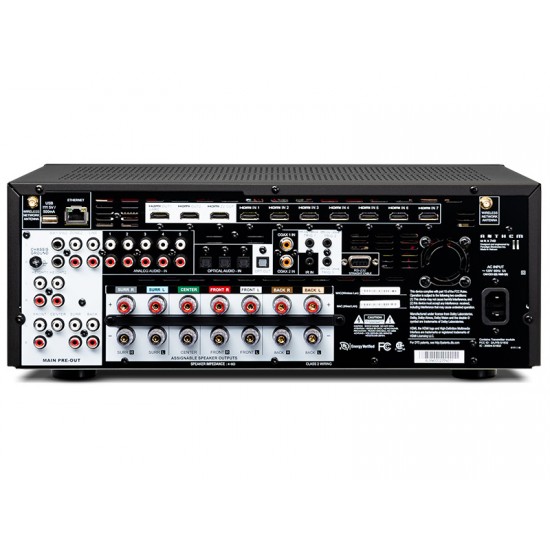 Amplificatore Integrato Anthem Mrx 740 8K