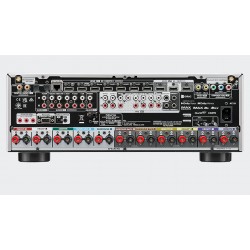 Amplificatore Denon AVC-X4800H