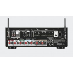 Sintoamplificatore Denon Avrx1800H Dab