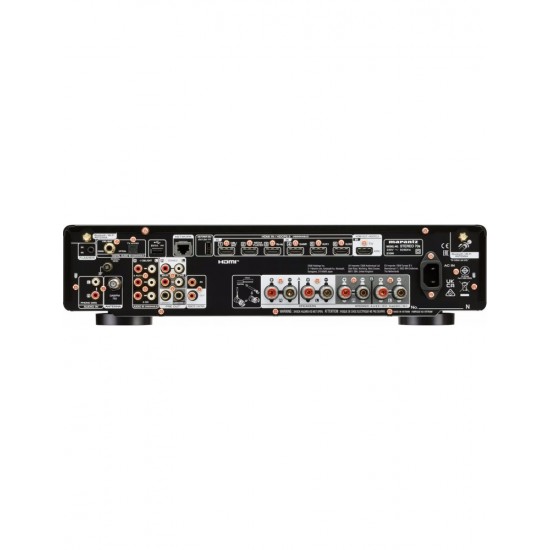 Amplificatore  con streamer di rete Marantz Stereo 70S