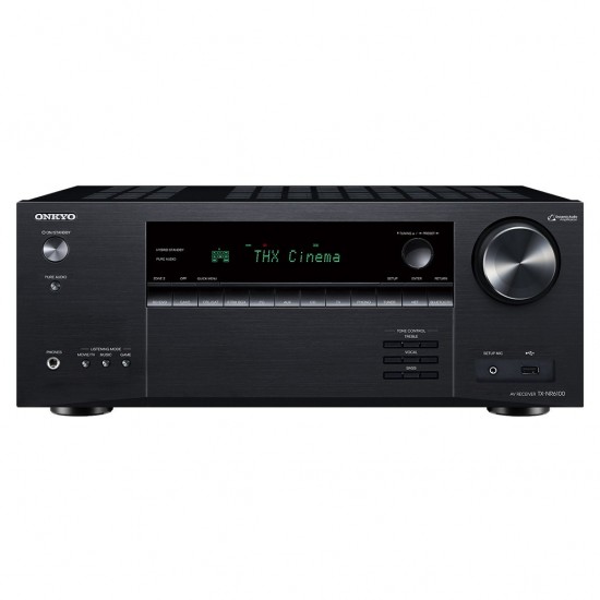 Sintoamplificatore Onkyo TX-NR6100
