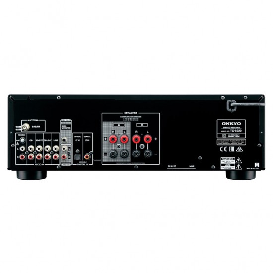 Sintoamplificatore Stereo Onkyo Tx-8220