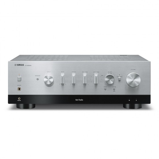 Sintoamplificatore Yamaha R-N1000A