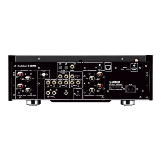 Sintoamplificatore Yamaha R-N2000A