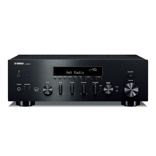 Sintoamplificatore Yamaha R-N600A
