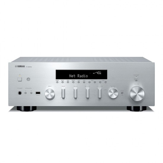 Sintoamplificatore Yamaha R-N600A