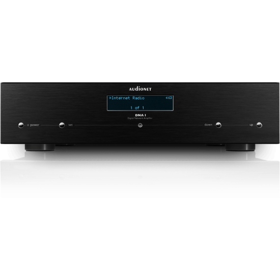 Digital Network Audionet DNA I