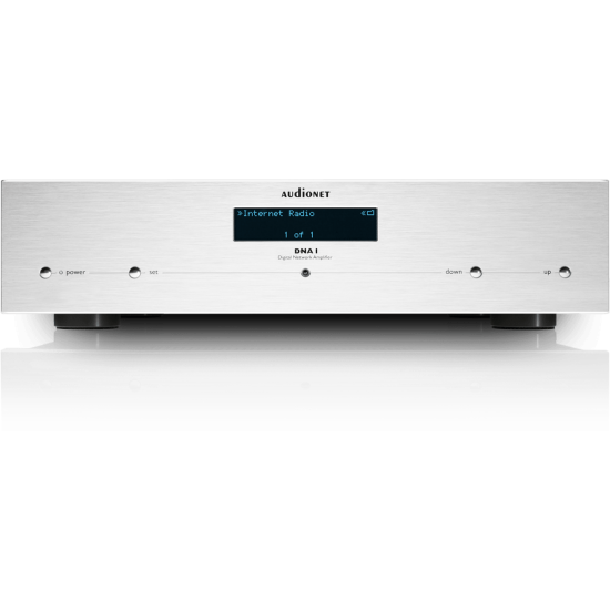 Digital Network Audionet DNA I