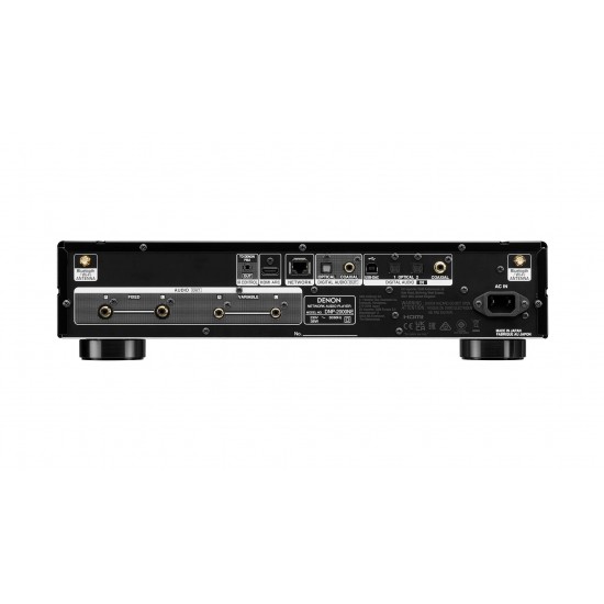 Lettore di rete Denon DNP 2000NE