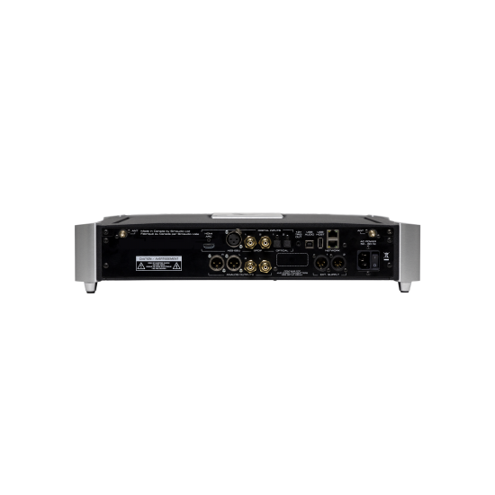 Lettore di rete/Dac Moon Serie North 681
