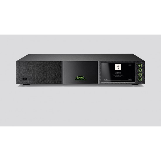 Lettore di rete serie Classic  Naim ND X 2