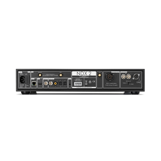Lettore di rete serie Classic  Naim ND X 2