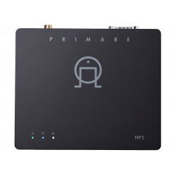 Lettore di rete Primare NP5 Prisma MKII