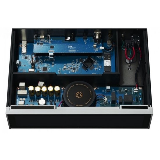 Lettore di rete Rose RS130E