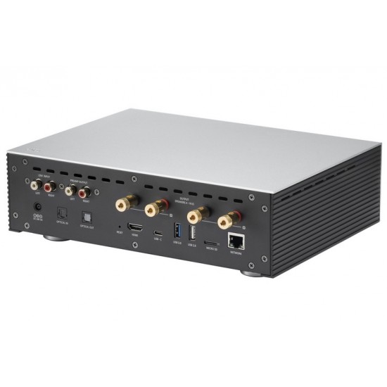 Music Server Rose RS201E