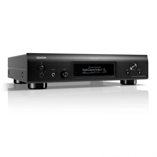 Lettore di rete Denon DNP 2000NE