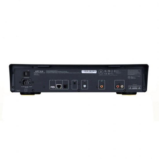 Streamer di rete Arcam ST25