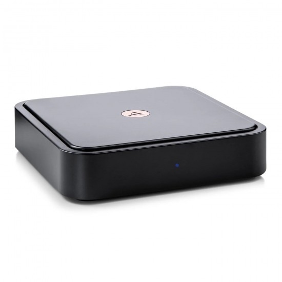 Streamer Argon Audio Solo