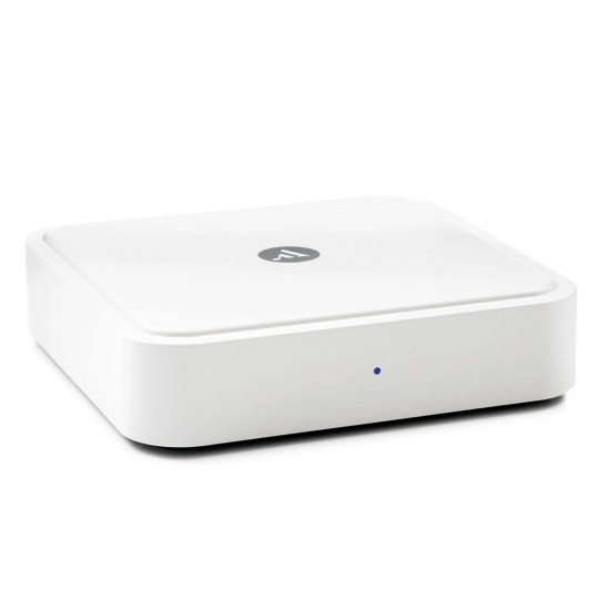 Streamer Argon Audio Solo