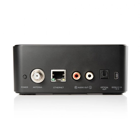 Streamer Argon Audio Stream 3 MK2