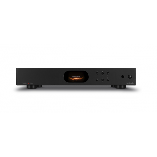 Streamer di rete Audiolab 7000N Play