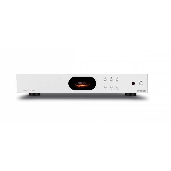 Streamer di rete Audiolab 7000N Play