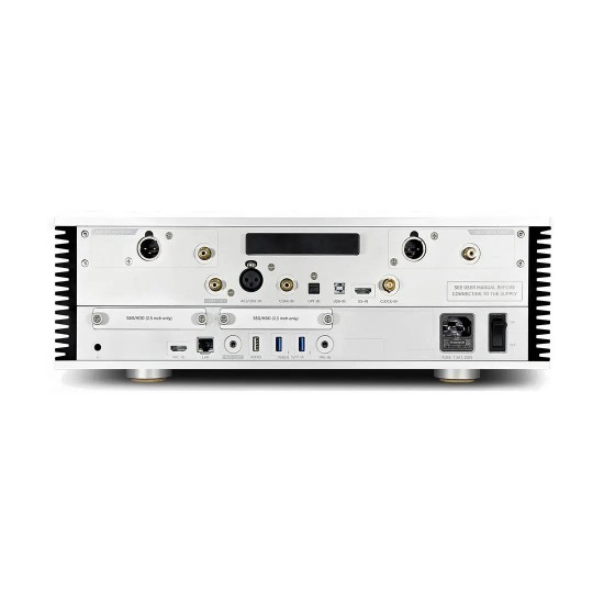 Music Server Aurender A1 XV Anniversario