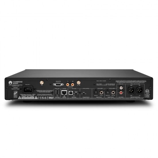 Streamer di rete Hi Fi Cambridge CXN100