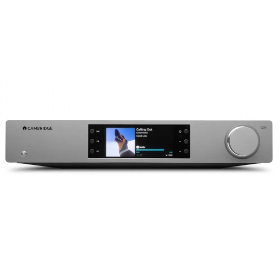 Streamer di rete Hi Fi Cambridge CXN100