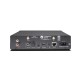 Streamer Hi Res compatto Wi Fi e BT Cambridge MXN10 Lunar Grey