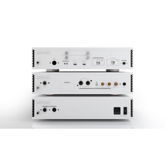 Music Server Aurender N50