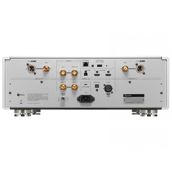 Esoteric Streamer di rete N-01XD SE