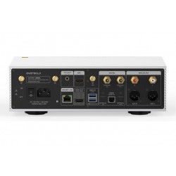 Streamer di rete EverSolo DMP-A6 Gen-2 MASTER EDITION