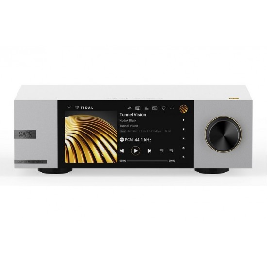 Streamer di rete EverSolo DMP-A6 Gen-2 MASTER EDITION