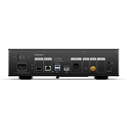 Eversolo T8 – Trasporto Streamer puro