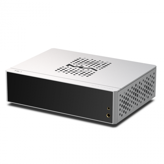 Streamer di Rete Matrix Audio TS-1