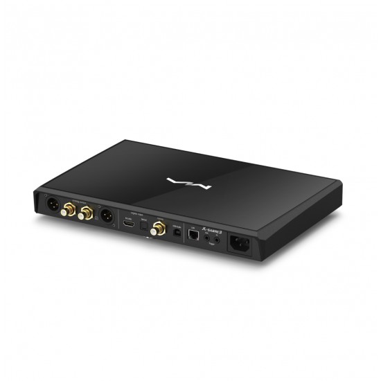 Streamer di Rete Matrix Audio X-SABRE 3