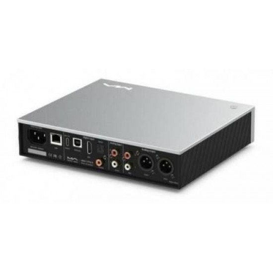 Streamer di rete Matrix Audio MINI-I PRO 4