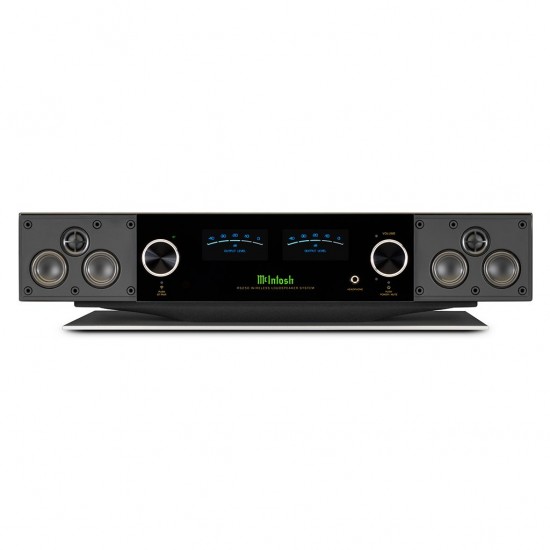 Streamer di rete McIntosh RS 250