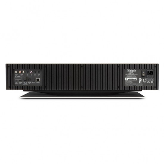 Streamer di rete McIntosh RS 250