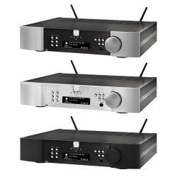 Lettore di rete / Preamplificatore Moon 390