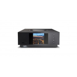 Sistema Naim  Serie Uniti Atom Hdmi