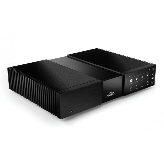 Streamer Naim NSS 333