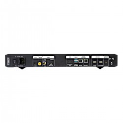 Music Server NuPrime Evolution Music server