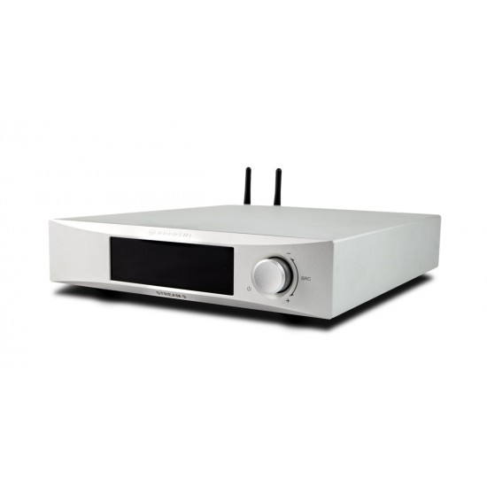 Streamer NuPrime Stream-9