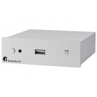 Pro-Ject Stream Box S2