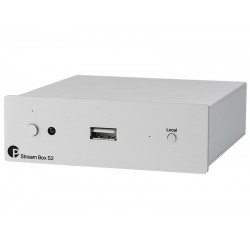 Pro-Ject Stream Box S2