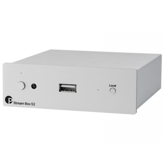 Pro-Ject Stream Box S2