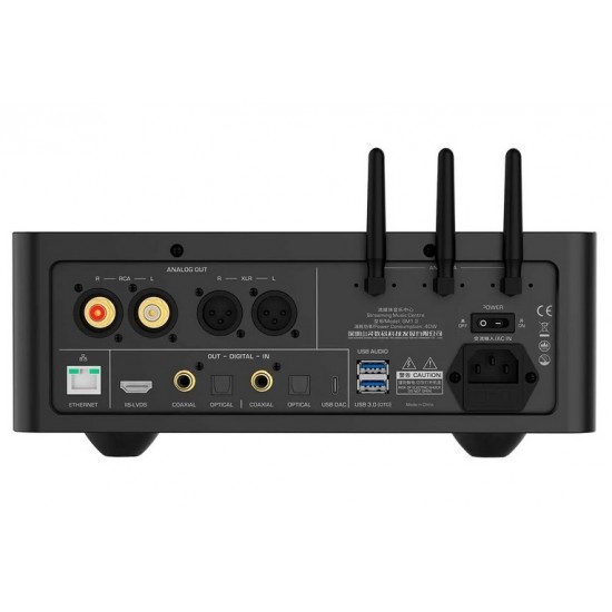 Streamer di rete Shanling SM1.3